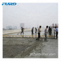 1-16m electric power concrete vibrating truss screed machine for sale FZP-90